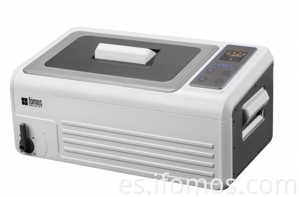 Lab Digital Dental Ultrasonic Cleaner